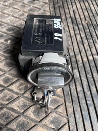 фото thumb №1, Vw passat b6 замок зажигания ключ 3c0905843m