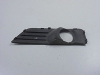 фото thumb №8, Ford focus mk2 решітка бампера перед ліва 4m5119953ae do протитуманної фари