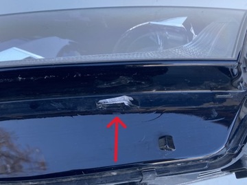 фото thumb №9, Skoda octavia iv лампа левый перед передняя левая 5e4941015a