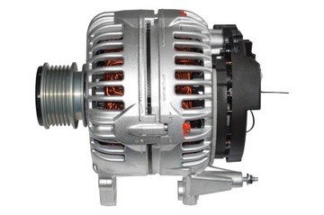 Генератор 1,6 1,8 1,9 2,0 B TDI Alhambra Altea