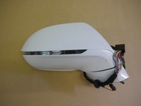 фото thumb №1, Audi a7 4g дзеркало праве 14+2 pin фотохромний ls9r