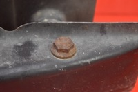 фото thumb №7, Балка бампера перед передня підсилювач vw new beetle 98-05