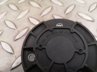 фото thumb №5, Audi a4 s4 b9 8w 2016 колесо ременное вал распределительный вал / vanos