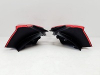 фото thumb №2, Vw t-roc лампа задня led ory europa