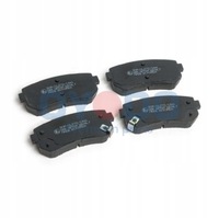 фото thumb №1, Тормозные колодки тормозные задняя kia cerato koup iii 2.0 mpi