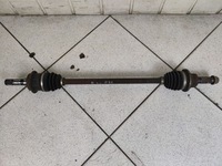 фото thumb №1, Приводной вал задняя правая сторона mazda cx-9 2nd facelift 2012 - 2016