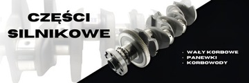 фото thumb №9, Wał колінчастий nissan 2.5tdi 98- yd25 yd25ddti 2.5tdi