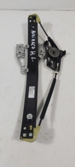 фото thumb №1, Підйомник скло audi оригінальний номер 4g0839461