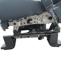 фото thumb №15, Сиденья кожа ford edge usa электрика подогрев