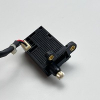 фото thumb №5, Citroen ds7 crossback 2019 element зеркало бокового дверь передних