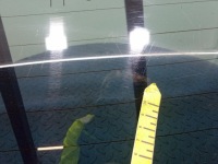 фото thumb №7, Citroen c4 picasso i скло задня кришка задня kny