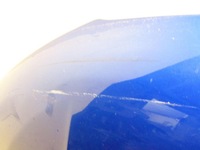 фото thumb №7, Капот кришка двигуна передня перед erdd opel grandland x 03525