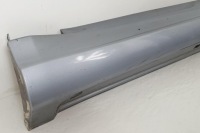 фото thumb №6, Молдинг накладка поріг права 391 mercedes w169