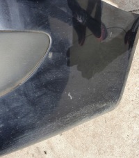 фото thumb №3, Бампер задний задняя renault laguna ii kombi teb66