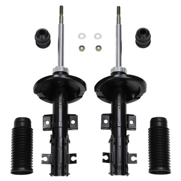 фото thumb №1, Амортизаторы отбойники перед volvo s60/80 i, v70 ii, xc70 i cross country