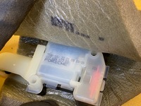 фото thumb №7, Привод замка замок крышки задняя porsche cayman 987