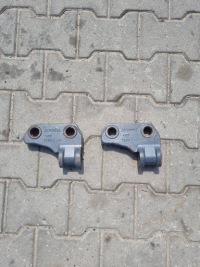 фото thumb №1, Кронштейн амортизатора osi подъемной volvo fh fm 13 4 renault dxi gama t