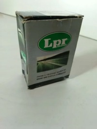 Купить Цилиндрик тормозной задний lpr 4482 citroen, фото thumb