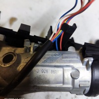 фото thumb №5, Skoda superb iii замок запалювання ключ 1k0905851 1k0953527d