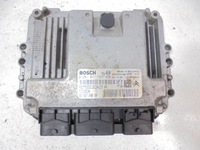 фото thumb №1, Citroen c2 бортовой компьютер 9656709880 1,4hdi 0281011785