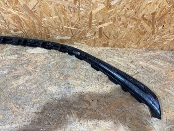 фото thumb №10, Porsche 911 992 gts sport design спойлер бампера перед 992807100h