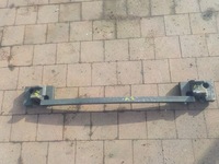 фото thumb №1, Audi a2 балка бампера зад задняя 8z0807869b