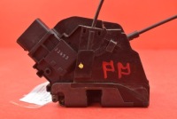 фото thumb №1, Замок двері правий перед eu mazda 3 1 i bk 06r