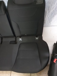 фото thumb №9, Сидіння заднє сидіння hyundai i30 iii n n-line 18r