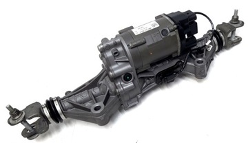 фото thumb №12, Трансмиссия управляемая ось зад audi q7 4m 4m0501055e