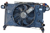 фото thumb №1, Mercedes w169 a-klasa радіатор вентилятор cdi комплект радіатор