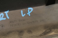 фото thumb №9, Молдинг двері лівий перед 9808747177 peugeot expert iii jumpy