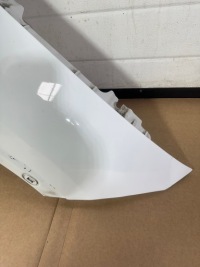 Крила правий перед, правий передній mercedes eqa h243, w243 c149 Доставка, фото thumb