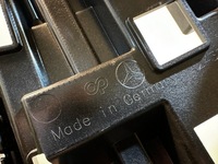 фото thumb №7, Mercedes eqb w243 каркас усилитель решётка решётка a2438880000