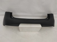 фото thumb №1, Бампер зад renault megane 3 iii hb 850220009r