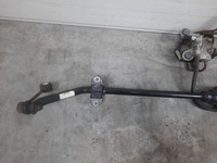 фото thumb №2, Porsche panamera 970 стабилизатор dynamic задняя