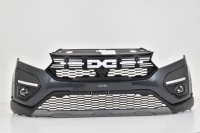 фото thumb №1, Dacia sandero stepway jogger iii 2023- бампер передний