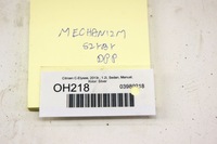 фото thumb №8, Oh218 citroen c-elysee ii механізм правий перед