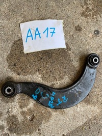 фото thumb №1, 3n615500a mazda 3 , рычаг правый задняя