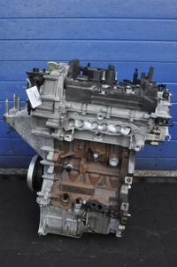 фото thumb №1, Puma mk2 fiesta mk8 1.0 ecoboost двигун b7ja b7jb