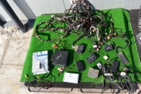 фото thumb №1, Dvd usb мультимедіа video конвертер bose audi q7 4l