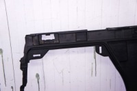 Mb086 audi a6 c7 захист ніша багажника avant в Україні, фото thumb