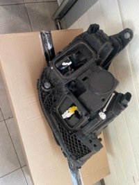 Mercedes e-klasa w213 w238 фара ліве multibeam led a2139062706 в Україні, фото thumb