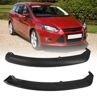 фото thumb №6, Спойлер передний бампера cp9z17626b спойлер бампера губа z1