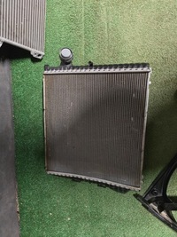 фото thumb №6, Радиатор wody + кондиционера + корпус porsche 911 992