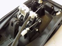 Citroen jumper ручка дверь боковых раздвижных Доставка, фото thumb