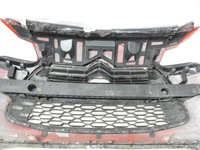 фото thumb №12, Citroen ds3 09-14 kkn бампер перед kompletny