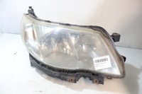 фото thumb №1, Лампа права передня subaru forester