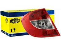 фото thumb №1, Лампа задняя левая renault thalia ii 08-14 sedan