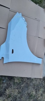 фото thumb №1, Крила правий hyundai ix 35