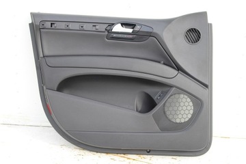 фото thumb №5, Audi q7 обшивки двері оббивка 4l 4l0867103 4l0867104 4l0867303 4l0867304 s